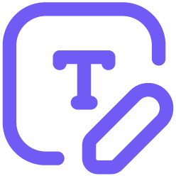 Reuse Typography Styles