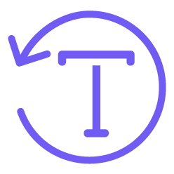Track Recently Used Fonts